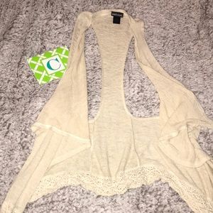 ‼️Boho Racer Back Vest 🛍‼️